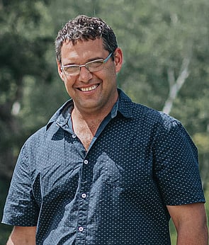 IAN COVER - Director, Cover EarthworksI am a husband and father of two boys who love to be outside. Earthmoving is my passion and I enjoy working with my clients to help bring their dreams to reality.