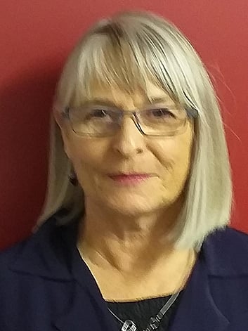 Rosemary Sopp Board member