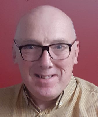 Michael McGivern Board member