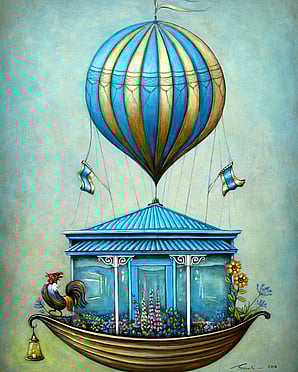 Journeys - View Collection