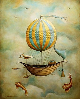 The Soul of a Journey