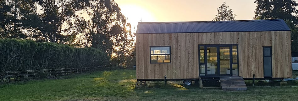 Introducing Rua in all her glory