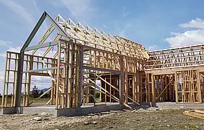 Structural Engineering | Lake Ohau Home