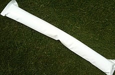 3mtr x 200 Silt Sausage