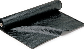 Weed Mat 910mm