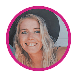 Danielle Davis JS Builders