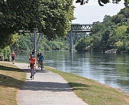 GET TO KNOW OUR MEMBERS