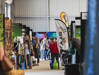 National Equestrian Centre Taupo