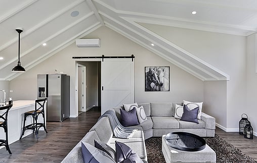 Games Room by Harrison Lane