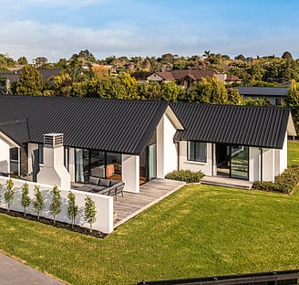 Country Home Waiau Pa