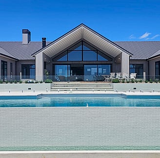 COUNTRY HOME - North Auckland