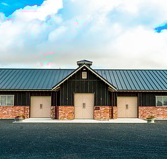 Pakuranga Hunt Kennels by Harrison Lane