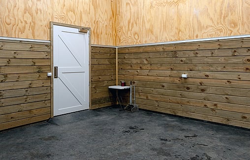 Waikato Veterinary Centre by Harrison Lane