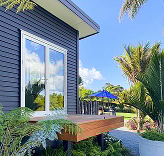 Renovation in Whitford