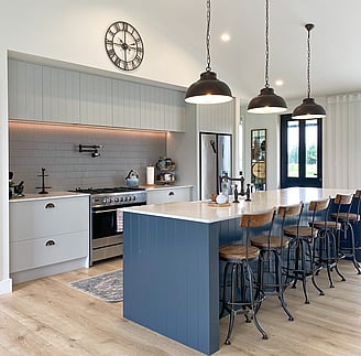 Renovation in Whitford