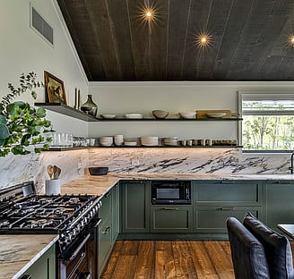 EQUESTRIAN LIFESTYLE PROPERTY - Clevedon