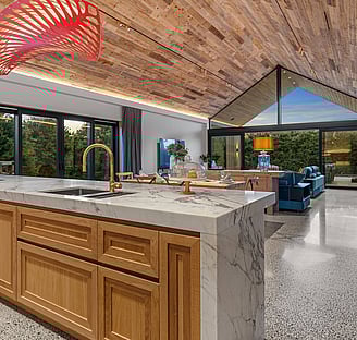 AWARD-WINNING LUXURY HOME - Mangatāwhiri