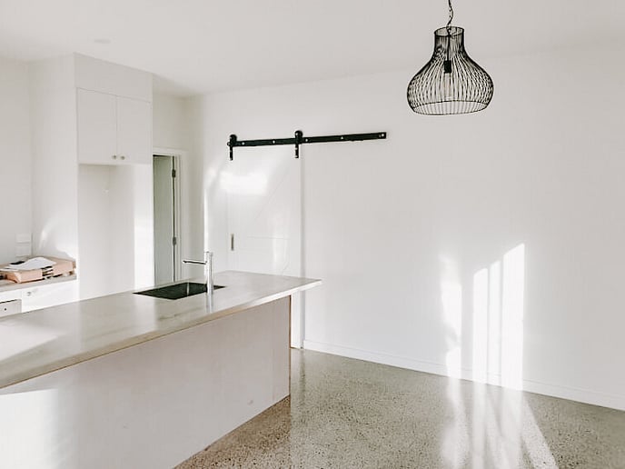 Kitchen by Harrison Lane