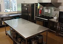 Ritchie Kelly Kitchen