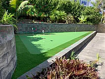 Installed by Grass Pro