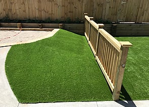 Daycare Center Nth Shore