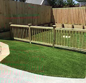 Daycare Center Nth Shore