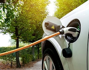 Does Buying an EV Make Financial Sense