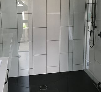 keanes tiling bathrooms