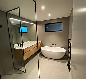 keanes tiling bathrooms