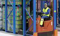 Drive in / Drive through racking