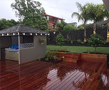 Decking