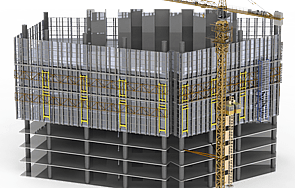 Structural - Plant  Support & integration, Plant Layouts