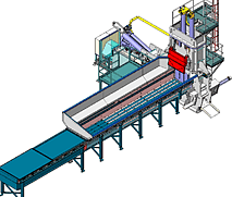 Scrap Metal  - Balers , Shears