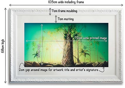 He Rises from the Riverbed- Sofia Minson