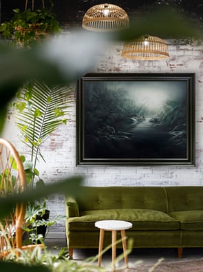 Kaitiaki - Landscape- Sofia Minson