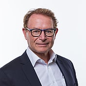 Dr Ian Campbell, Trustee at Breast Cancer Research Trust