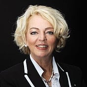 Caro Gatley, Trustee at Breast Cancer Research Trust
