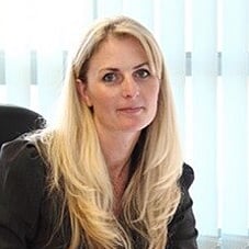 Denise Gisby, Trustee for Breast Cancer Research Trust