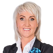 Madeleine Scott, Trustee at Breast Cancer Research Trust