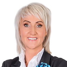 Madeleine Scott, Trustee for Breast Cancer Research Trust