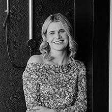 Kimberley Dalgety, Midland Data Manager for Breast Cancer Foundation National Register