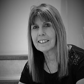 Val, trial participant of Breast Cancer Research