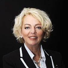 Carol Gatley, Trustee for Breast Cancer Research Trust