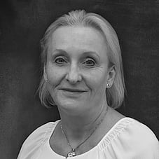 Belinda Gelston, Trustee for Breast Cancer Research Trust