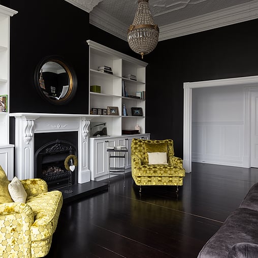 Award-winning interior designer Auckland