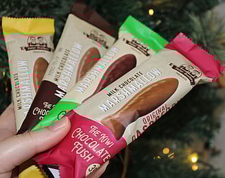 Potter Brothers Chocolates