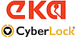 EKA CyberLock Logo