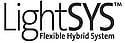 Light SYS Flexible Hybrid System Logo