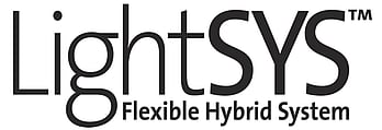 Light SYS Flexible Hybrid System Logo