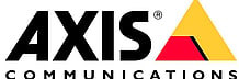 Axis Communications Camera Company Logo